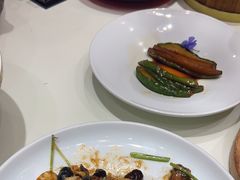 -惠丰堂饭庄·烤鸭·京味菜(翠微路店)