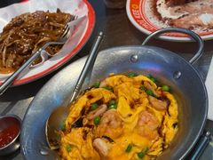 -星财记香港冰室·茶餐厅(仓山万达店)