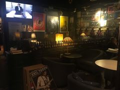 -等待戈多Waiting For Godot(交道口店)