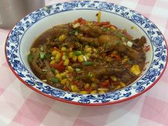 -三只鸟本地特色菜馆(上饶总店)