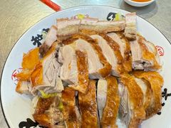 -吾家香港烧腊专门店