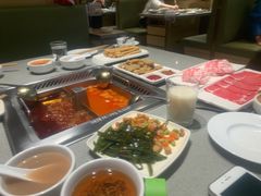 -海底捞火锅(亲贤北街店)