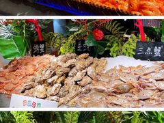 -德得轩烤涮一体自助餐厅(王府井店)