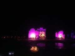 -婺源梦里老家大型山水实景演出