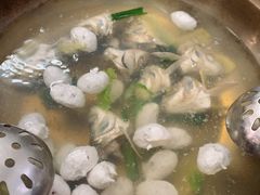 -章记正宗南岗鱼蛋火锅