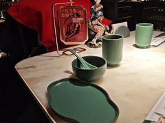 -锦府盐帮·李宅(领展购物广场中关村店)