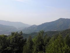 -北京鹫峰国家森林公园
