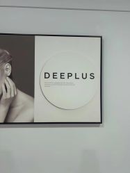 点击看大图 -Deeplus+韩国皮肤管理한국피부관리·C:Lab肌肤实验室