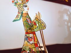 -广州市城市规划展览中心