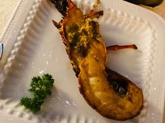 -广州花园酒店·凌璇阁旋转餐厅CAROUSEL360