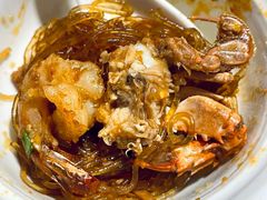 -南海底小海鲜·湘菜(鲁巷吴家湾店)