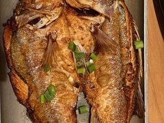 -渔家灯火(明湖店)