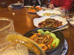 -臻宝中餐厅·大连菜·海鲜·融合菜(大连一方城堡豪华精选酒店)