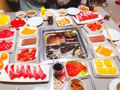 -海底捞火锅(铂澜大象城店)