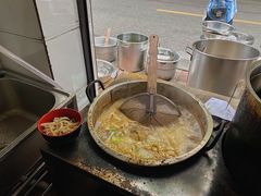 -蓉城西二道无名冒菜(西二道街店)
