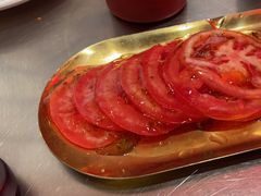 -大头叔烤鸡爪·朝鲜族烤串(天池路店)