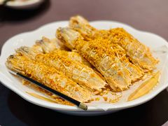 -都市阳光海鲜城(青山湖店)
