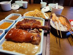 -蚝得喜海鲜(东城店)