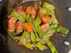 -厨创东北传家菜(信义坊店)