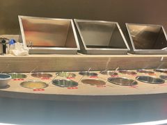 -千牛将·鲜牛肉火锅(开元路店)