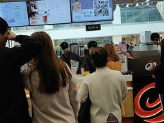 -CoCo都可(小寨赛格店)