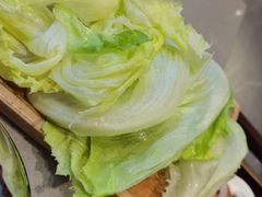 -蝎王府羊蝎子(虎坊桥总店)