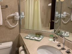 -上海新锦江大酒店