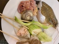 -帝豪酒店•马可勃罗西餐厅