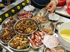 -康乐餐馆(台山商业城D座商场店)