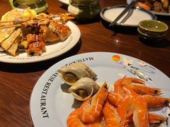 -松子料理(亮马桥店)