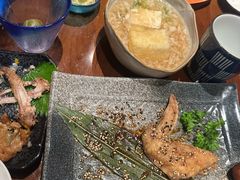 -千代武日本料理(开发区店)