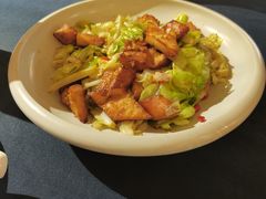 -伊带伊路新疆美食府(呼家楼店)