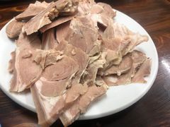 -苏州藏书羊肉馆(安顺路店)