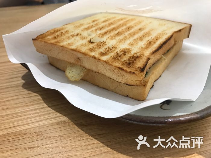 早安山丘(宛平南路店)-圖片-上海美食-大眾點評網