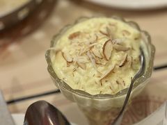 -克比叔叔印度餐厅Kebabs on the Grille(永康路分店)