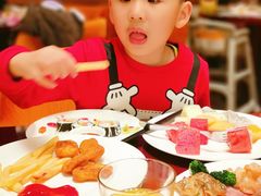 -北京首都机场希尔顿酒店