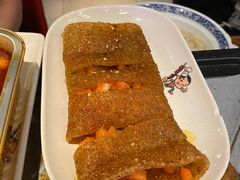 -蚝太郎 • 海鲜烧烤(Upark店)
