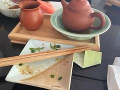-青藤茶馆(南山路店)