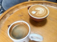 -nodcafe(M50创意园店)