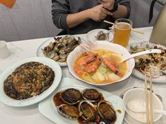 -来之顺海鲜菜馆·青岛菜·始于1993(栈桥店)