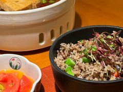 -佛有缘素食馆·荔湾老字号(陈家祠首店)