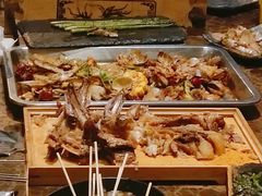 -冰城小镇音乐串吧·聚会餐厅(百子湾店)