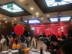 大堂-眉州东坡(亚运村店)