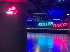 -VS SPORTS PARK运动玩乐园·团建·生日会(合生汇店)