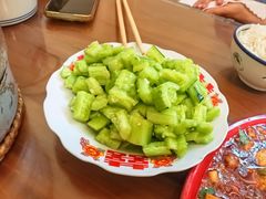 -小街47號江湖菜(四合院店)