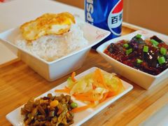 -嘉和一品粥(津华昌道店)