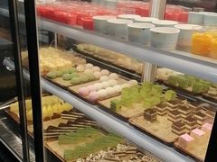 -苏格里岛自助烤肉海鲜火锅(成都金牛万达店)