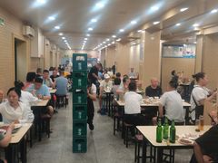 -白鹤大冷面