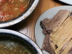 -邮电新村嘉积鸭美味园