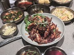 -味家烤肉烤鳗鱼牛排(西塔旗舰店)